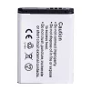 Εφεδρική μπαταρία κατάλληλο για Samsung SLB-1137D - Image 4