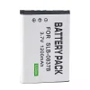Εφεδρική μπαταρία κατάλληλο για Samsung Digimax L70 Digimax L83T Digimax L85T Digimax L201 Digimax L301 - Image 3
