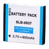 Εφεδρική μπαταρία κατάλληλο για Samsung SLB-0937 - Image 3