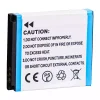 Εφεδρική μπαταρία κατάλληλο για Samsung SLB-0937 - Image 4