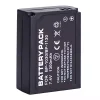 Εφεδρική μπαταρία κατάλληλο για Samsung NX200 NX210 NX300 NX1000 NX1100 NX2000 - Image 3