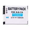 Εφεδρική μπαταρία κατάλληλο για Samsung ST1000 ST5500