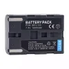 Εφεδρική μπαταρία κατάλληλο για Samsung VP-D10 VP-D101 VP-D103 VP-D105 VP-D107 VP-D11 VP-D130 VP-D15 VP-D190 VP-D190MSi