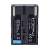 Εφεδρική μπαταρία κατάλληλο για Samsung VP-D10 VP-D101 VP-D103 VP-D105 VP-D107 VP-D11 VP-D130 VP-D15 VP-D190 VP-D190MSi - Image 2