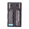 Εφεδρική μπαταρία κατάλληλο για Samsung SC-D453 SC-D455 SC-D963 SC-D965 SC-D975