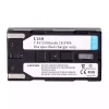Εφεδρική μπαταρία κατάλληλο για Samsung VP-M50,VP-M51,VP-M52,VP-M53,VP-M54,VP-W60,VP-W60B,VP-W61,VP-W61D,VP-W63