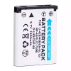 Εφεδρική μπαταρία κατάλληλο για KODAK Easyshare M22 Easyshare M23 Easyshare M200 Easyshare MD30 - Image 2