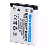 Εφεδρική μπαταρία κατάλληλο για KODAK Easyshare M22 Easyshare M23 Easyshare M200 Easyshare MD30 - Image 3