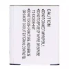 Εφεδρική μπαταρία κατάλληλο για Pentax Optio WG-1 WG-1 GPS WG-2 WG-2 GPS Optio WG-3 WG-3 GPS Optio WG-10 Optio X70 - Image 4