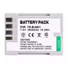 Εφεδρική μπαταρία κατάλληλο για OLYMPUS C-5060 C-7070 C-8080
