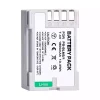 Εφεδρική μπαταρία κατάλληλο για OLYMPUS C-5060 C-7070 C-8080 - Image 4