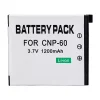 Εφεδρική μπαταρία κατάλληλο για CASIO NP-60 CNP-60