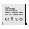 Εφεδρική μπαταρία κατάλληλο για CASIO NP-60 CNP-60 - Image 2