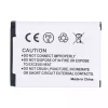 Εφεδρική μπαταρία κατάλληλο για CASIO NP-70 CNP-70 - Image 2
