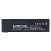 Εφεδρική μπαταρία κατάλληλο για JVC BN-V101, BN-V101E, BN-V101U