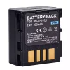 Εφεδρική μπαταρία κατάλληλο για JVC GR-DF420 GR-DF425 GR-DF430 GR-DF450 GR-DF470 GR-DF520 GR-DF540 GR-DF550 GR-DF565 GR-DF570 GR-DF577 GR-DF590 GR-X5 - Image 3
