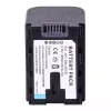 Εφεδρική μπαταρία κατάλληλο για JVC Everio GZ-MG750 GZ-MS110 GZ-MS230 GZ-MS250 - Image 3