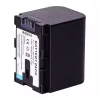 Εφεδρική μπαταρία κατάλληλο για JVC Everio GZ-MG750 GZ-MS110 GZ-MS230 GZ-MS250 - Image 4