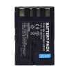 Εφεδρική μπαταρία κατάλληλο για JVC GR-DZ7US GR-HD1US GY-DV300U JY-HD10US - Image 2