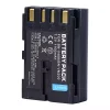 Εφεδρική μπαταρία κατάλληλο για JVC GR-DZ7US GR-HD1US GY-DV300U JY-HD10US - Image 3