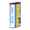 Εφεδρική μπαταρία κατάλληλο για KYOCERA Finecam L3 Finecam L30 Finecam L3v Finecam L4,Finecam L4v - Image 3