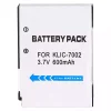 Εφεδρική μπαταρία κατάλληλο για KODAK KLIC-7002