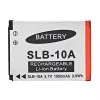 Εφεδρική μπαταρία κατάλληλο για SAMSUNG ES50 ES55 ES60 EX2F HMX-U10 HMX-U20 HZ10W HZ15W