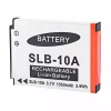 Εφεδρική μπαταρία κατάλληλο για SAMSUNG ES50 ES55 ES60 EX2F HMX-U10 HMX-U20 HZ10W HZ15W - Image 2