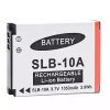 Εφεδρική μπαταρία κατάλληλο για SAMSUNG ES50 ES55 ES60 EX2F HMX-U10 HMX-U20 HZ10W HZ15W - Image 3