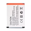 Εφεδρική μπαταρία κατάλληλο για SAMSUNG ES50 ES55 ES60 EX2F HMX-U10 HMX-U20 HZ10W HZ15W - Image 4