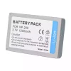 Εφεδρική μπαταρία κατάλληλο για Konica Minolta NP-200 - Image 2