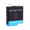 Εφεδρική μπαταρία κατάλληλο για GoPro Hero 5 Action Camera,GoPro Hero 5 Black,GoPro Hero 5 HD Black,GoPro Hero 5 Silver,GoPro Hero 5 HD Silver