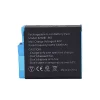 Εφεδρική μπαταρία κατάλληλο για GoPro HERO9 GoPro HERO10 GoPro HERO11 GoPro HERO12 - Image 3