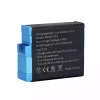 Εφεδρική μπαταρία κατάλληλο για GoPro HERO9 GoPro HERO10 GoPro HERO11 GoPro HERO12 - Image 4