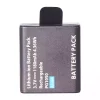Εφεδρική μπαταρία κατάλληλο για DBPOWER EX5000,WiMiUS Q1 Q2 Q4 - Image 3