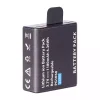 Εφεδρική μπαταρία κατάλληλο για DBPOWER EX5000,WiMiUS Q1 Q2 Q4 - Image 4