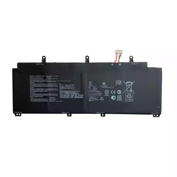 μπαταρία φορητού υπολογιστή ASUS C41N2009