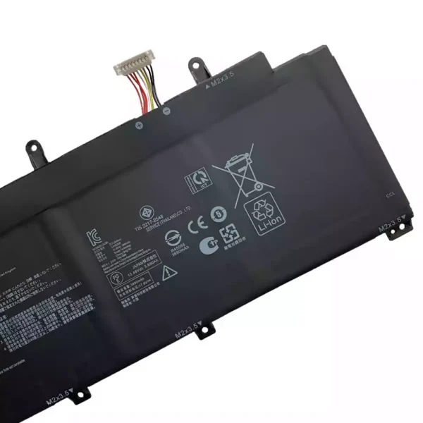 μπαταρία φορητού υπολογιστή ASUS C41N2009 - Image 4