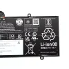 μπαταρία φορητού υπολογιστή LENOVO L21C4PE3 L21M4PE4 - Image 4