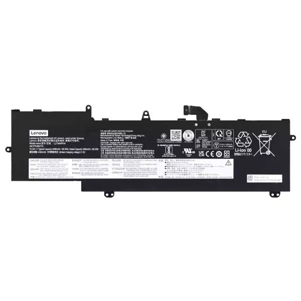 μπαταρία φορητού υπολογιστή LENOVO L21M4PH4 L21C4PH4 L21D4PH4