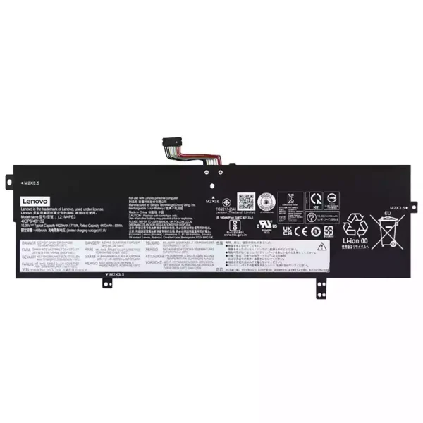 μπαταρία φορητού υπολογιστή Lenovo L21M4PE3 L21L4PE3
