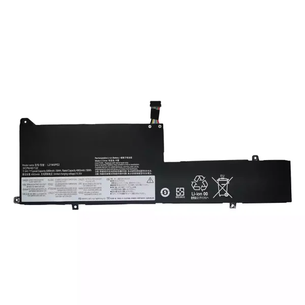 μπαταρία φορητού υπολογιστή Lenovo L21M3PE2