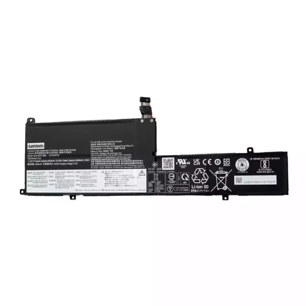 μπαταρία φορητού υπολογιστή LENOVO L21M3PE0 L21C3PE0 L21L3PE0 L21B3PE0