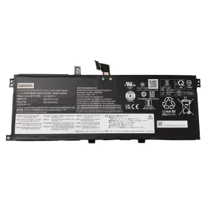 μπαταρία φορητού υπολογιστή LENOVO L21M4PG1 SB10W51949 5B10W51848