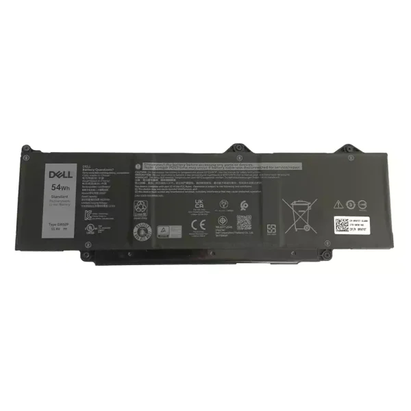μπαταρία φορητού υπολογιστή DELL DR02P R73TC