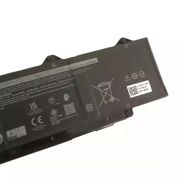 μπαταρία φορητού υπολογιστή DELL DR02P R73TC - Image 4