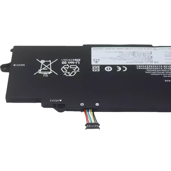 μπαταρία φορητού υπολογιστή LENOVO L21B4P71 L21M4P75 L21C4P75 L21L4P73 - Image 4