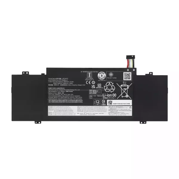 μπαταρία φορητού υπολογιστή LENOVO L20C4PF2 L20D4PF2 L20M4PF2