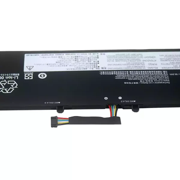 μπαταρία φορητού υπολογιστή LENOVO L21C4PD8 L21D4PD8 L21L4PD8 L21M4PD8 - Image 4