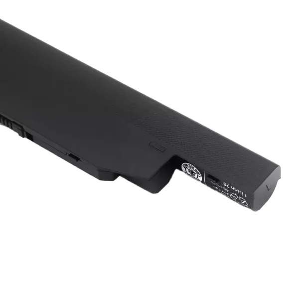 μπαταρία φορητού υπολογιστή Fujitsu FMVNBP227 FMVNBP228 FMVNBP229 FMVNBP237 FPB0301S FPB0311S FPB0297S FPB0298S FPB0313S FPB0317S FPB0319S - Image 4